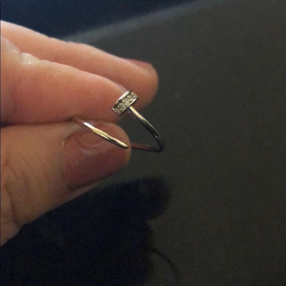 Nail ring - Picture 2 of 3